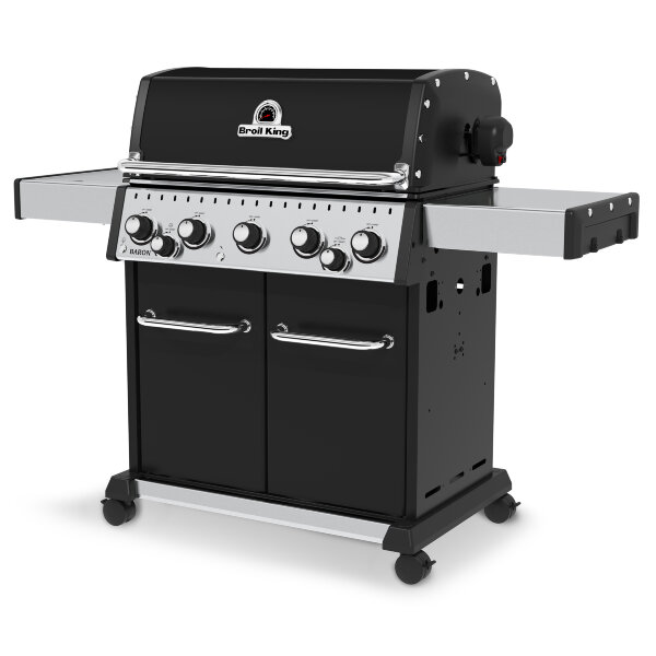 Broil King Baron 590