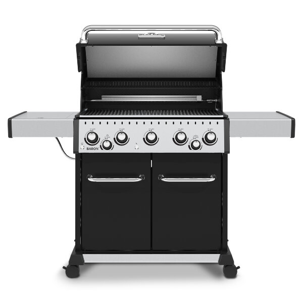 Газовый гриль Broil King Baron 590