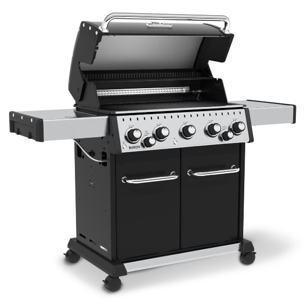 Газовый гриль Broil King Baron 590
