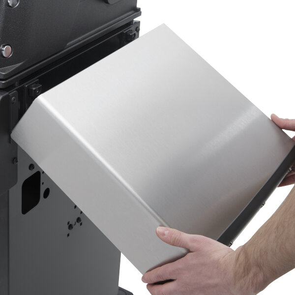 Газовый гриль Broil King Baron 590