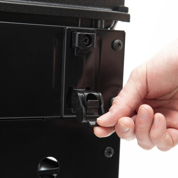 Газовый гриль Broil King Baron 590