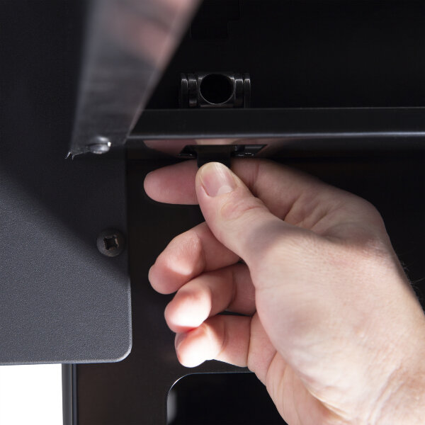 Газовый гриль Broil King Baron 590