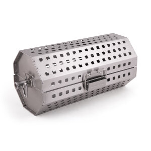 Корзина для вертела Broil King нержавеющая сталь