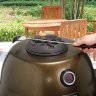 Кочерга для грилей Broil King KEG