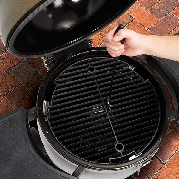 Кочерга для грилей Broil King KEG