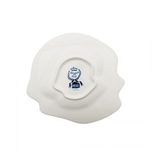 Seletti Тарелка Glitchy Willow