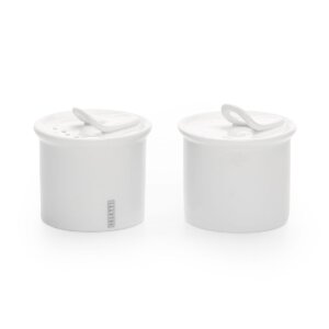 Seletti Набор/Набор Salt + Pepper Cellars