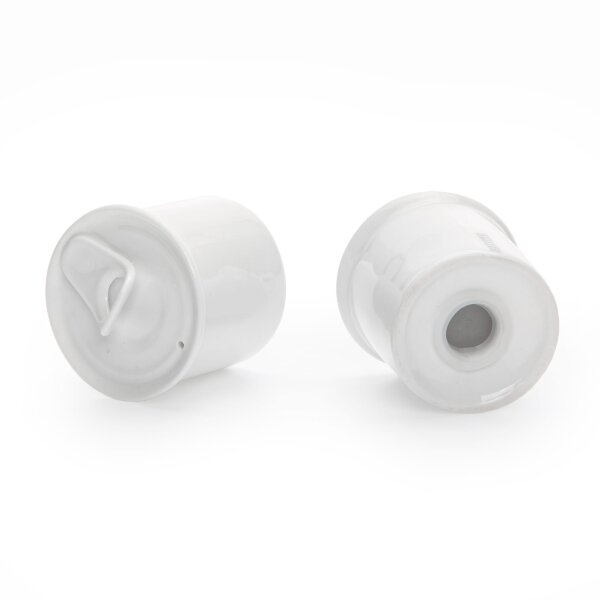 Seletti Набор/Набор Salt + Pepper Cellars