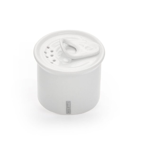 Seletti Набор/Набор Salt + Pepper Cellars