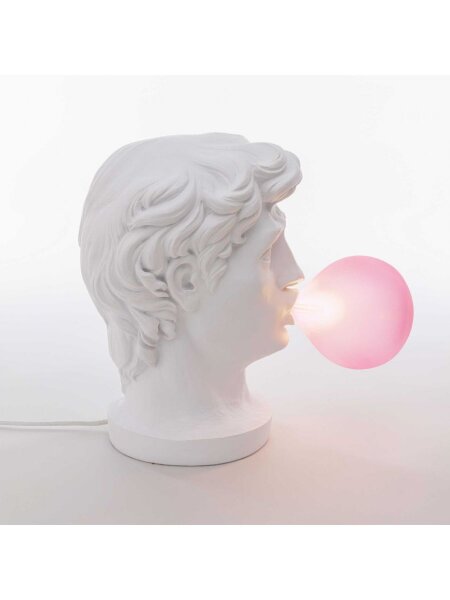 Seletti Настольная лампа Wonder