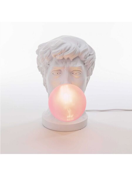 Seletti Настольная лампа Wonder