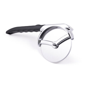 Нож для пиццы Broil King колесо