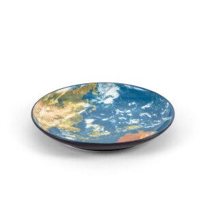 Блюдо Seletti Earth Asia