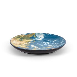 Блюдо Seletti Earth Asia