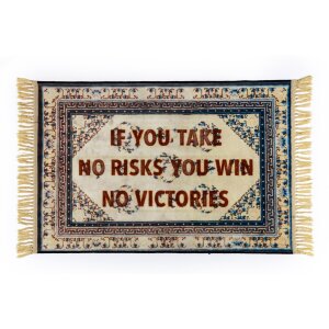 Seletti Ковер Choises