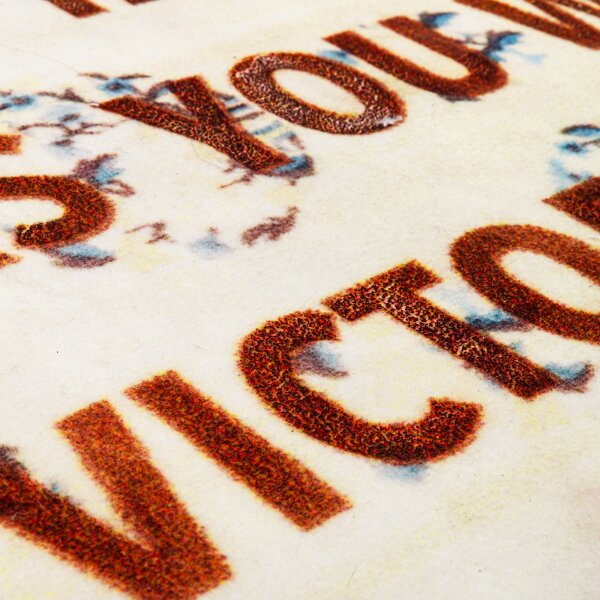 Seletti Ковер Choises