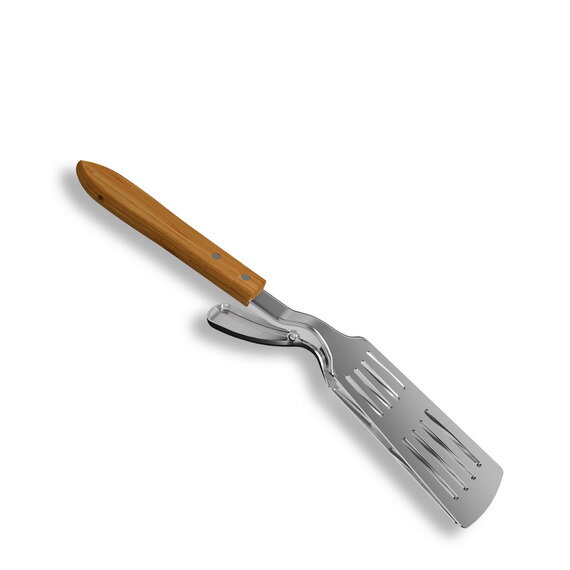 Щипцы-лопатка 800 Degrees Food Tongs & Turner