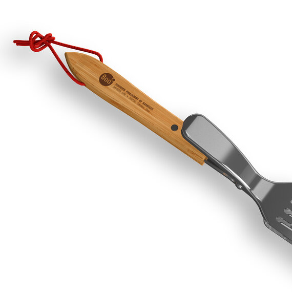 Щипцы-лопатка 800 Degrees Food Tongs & Turner