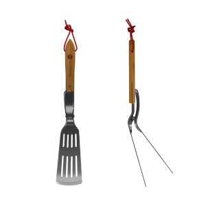 Щипцы-лопатка 800 Degrees Food Tongs &amp; Turner