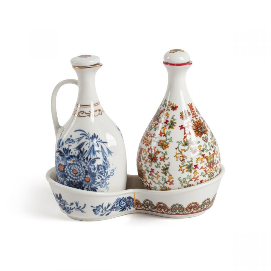 Seletti Набор Hybrid Thelme