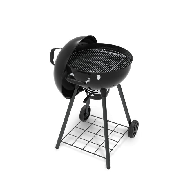 Гриль угольный Broil King CROWN KETTLE 22.5" / 57 BLACK LEG