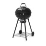 Гриль угольный Broil King CROWN KETTLE 22.5" / 57 BLACK LEG