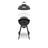 Гриль угольный Broil King CROWN KETTLE 22.5" / 57 BLACK LEG