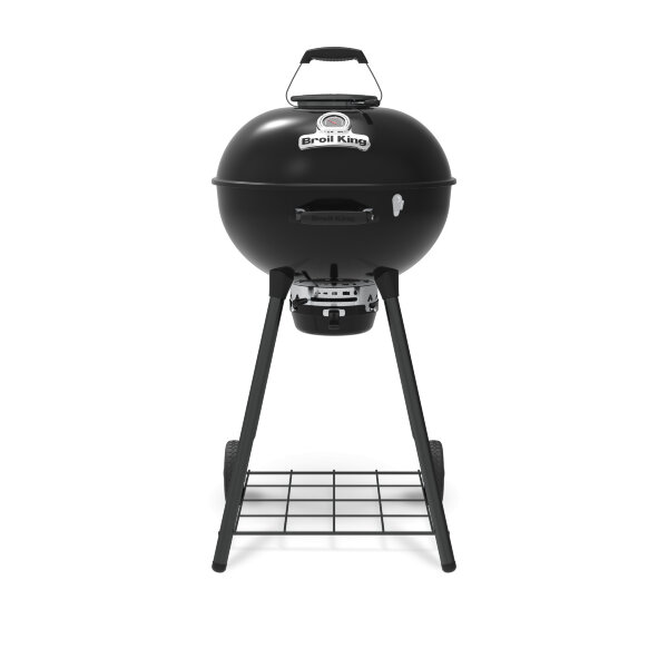 Гриль угольный Broil King CROWN KETTLE 22.5" / 57 BLACK LEG