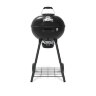 Гриль угольный Broil King CROWN KETTLE 22.5" / 57 BLACK LEG