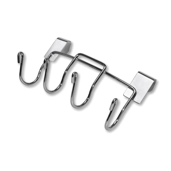 Держатель инструментов для гриля Weber (4 крючка)