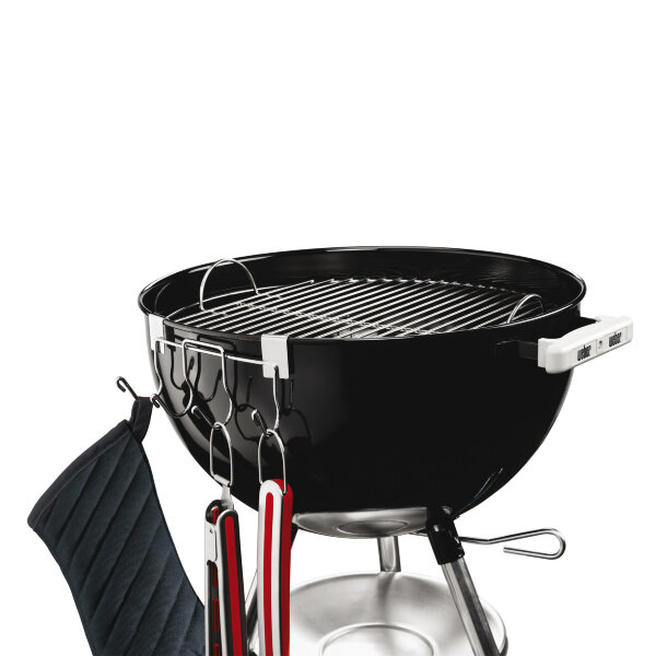 Держатель инструментов для гриля Weber (4 крючка)