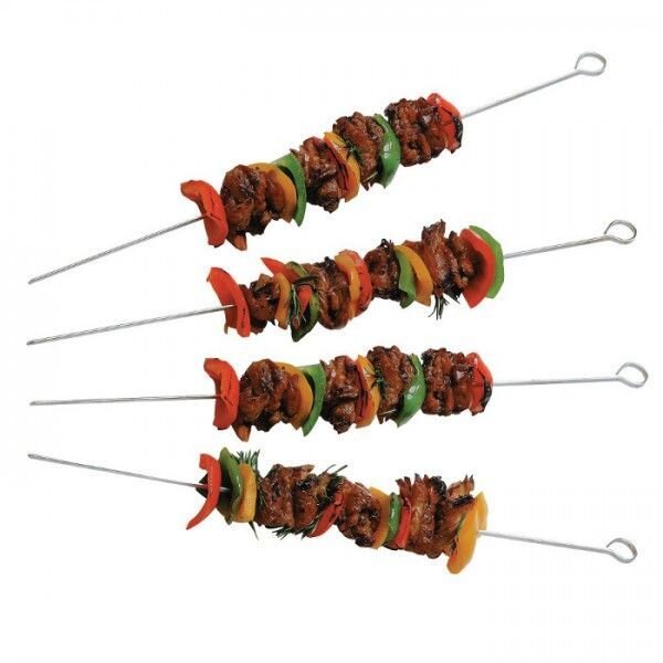 Набор шампуров Char-Broil De Luxe (4 шт)