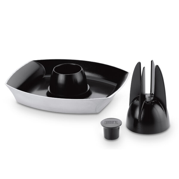 Ростер для гриля Weber Style для курицы