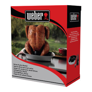 Ростер для гриля Weber Style для курицы