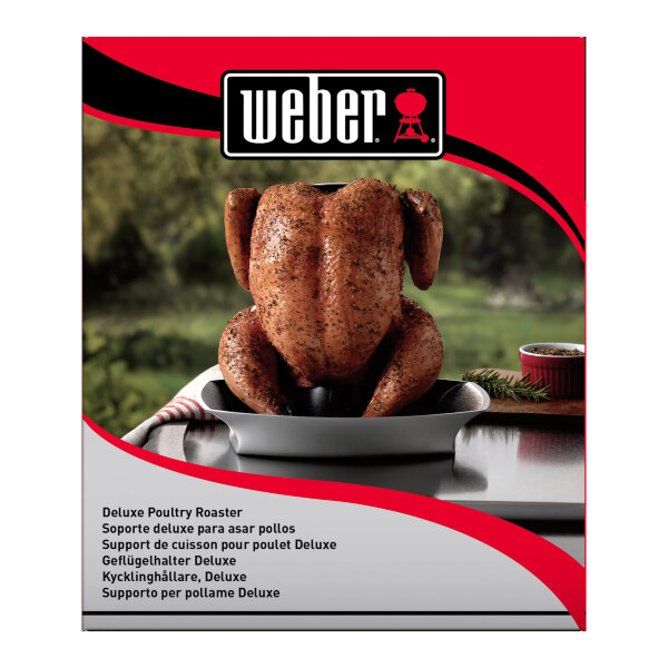 Ростер для гриля Weber Style для курицы