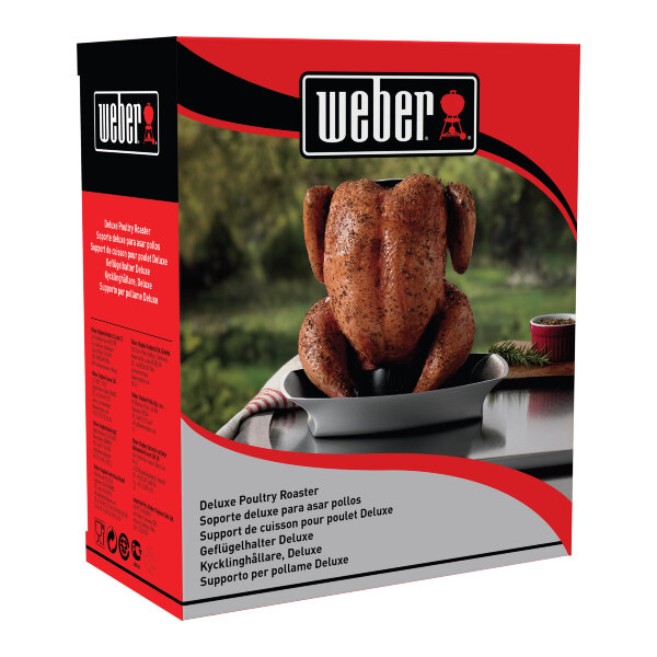 Ростер для гриля Weber Style для курицы