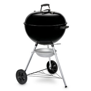 Угольный гриль Weber Original Kettle E-5710 черный