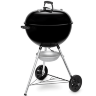 Угольный гриль Weber Original Kettle E-5710 черный