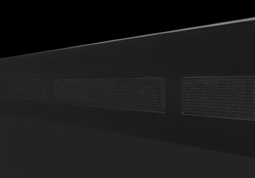 Настенный электрокамин Napoleon Allure 100