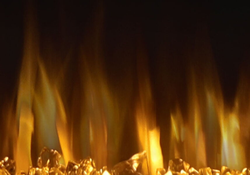 Настенный электрокамин Napoleon Allure 100