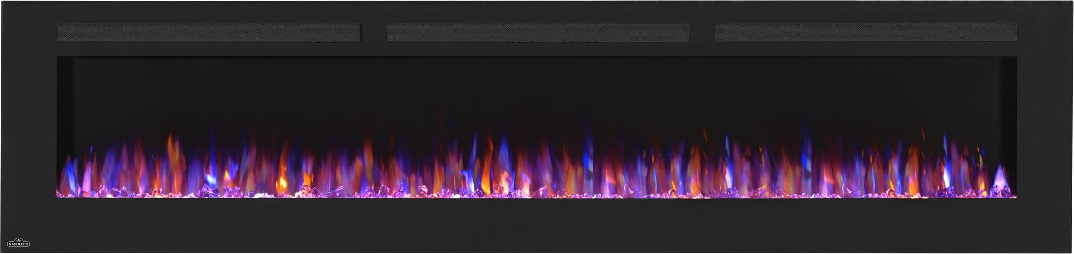 Настенный электрокамин Napoleon Allure 100