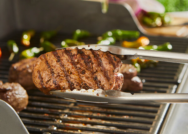 Щипцы для гриля Weber Precision