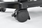 Газовый гриль Weber Genesis II EX-335 GBS черный