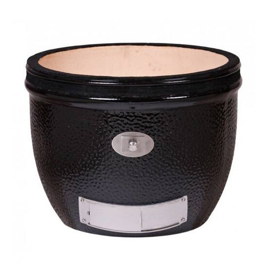 Нижняя часть корпуса для гриля Monolith Classic черный