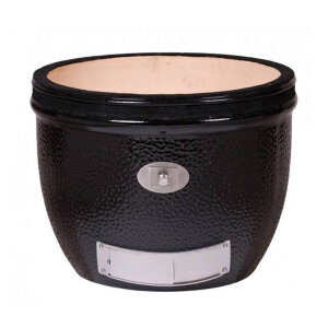 Нижняя часть корпуса для гриля Monolith Classic черный