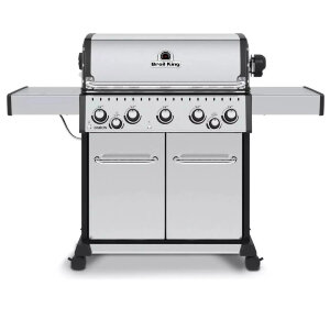 Газовый гриль Broil King Baron S590IR