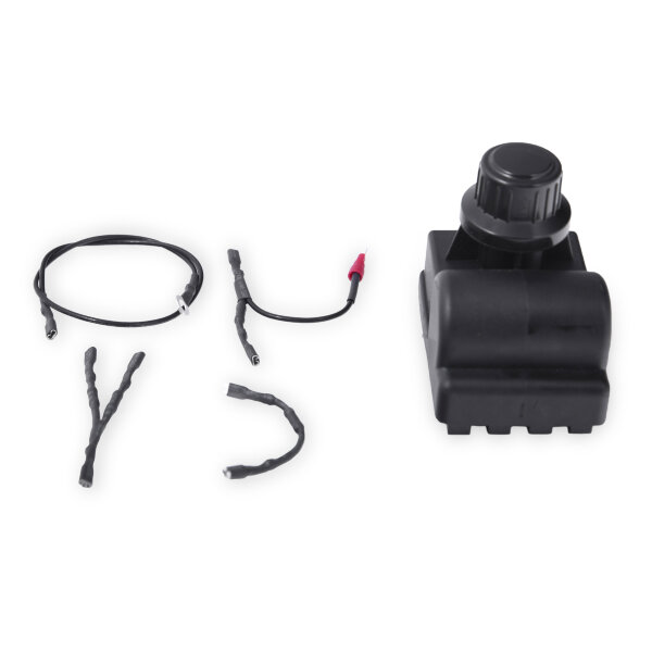 Система розжига гриля Broil King 5 электродов