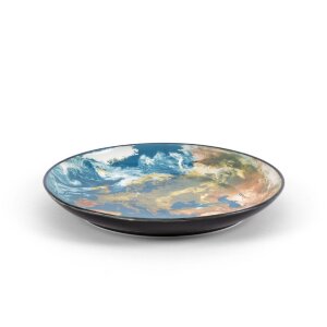 Блюдо Seletti Earth Europe