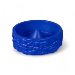 Seletti Пепельница Dialogues Blue