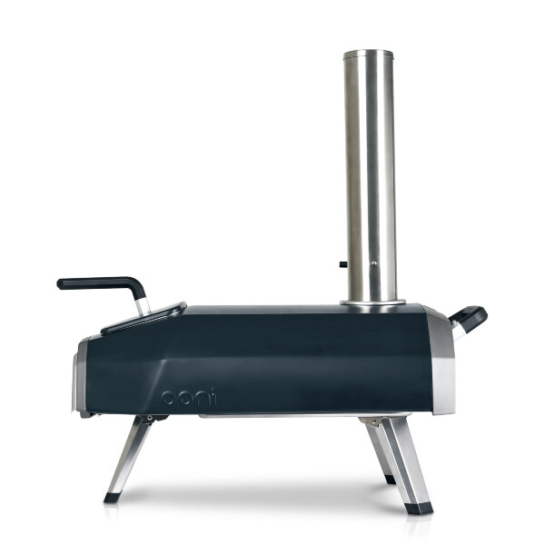 Дровяная печь для пиццы Ooni Karu 12G